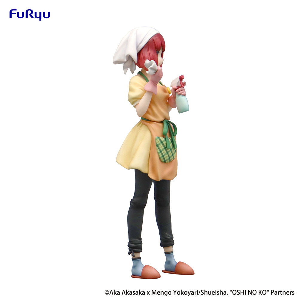 Oshi No Ko Kana Arima [Baking Soda-chan Ver.] Trio-Try-it Figure