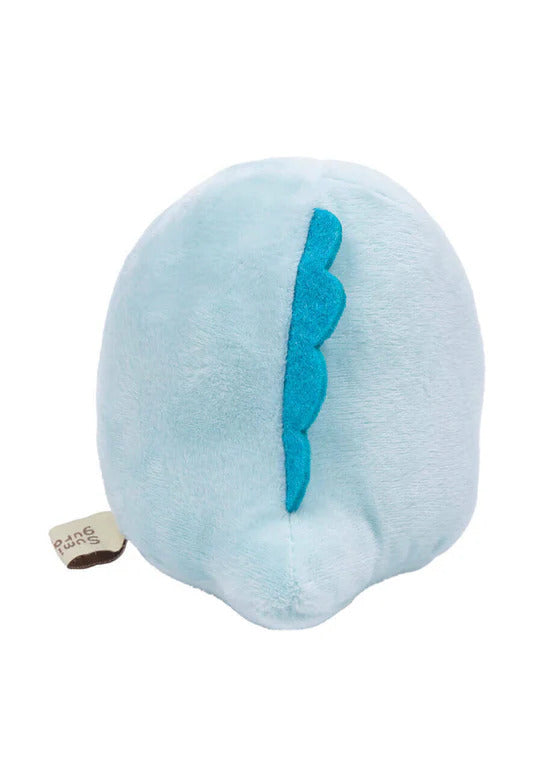 San-X Original Tokage Sumikkogurashi Plush [Small] 4" Plush