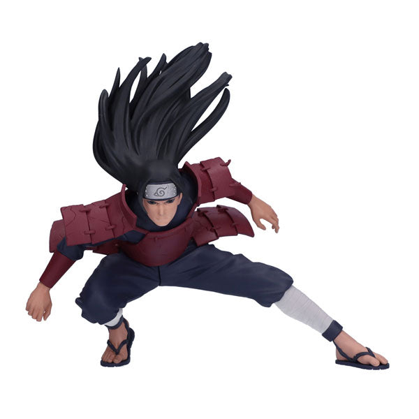 Naruto: Shippuden Senju Hashirama Panel Spectacle Figure