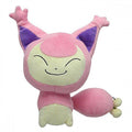 Pokemon Skitty Sanei All Star Collection Plush