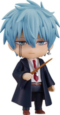 Mashle: Magic and Muscles Lance Crown Nendoroid Action Figure