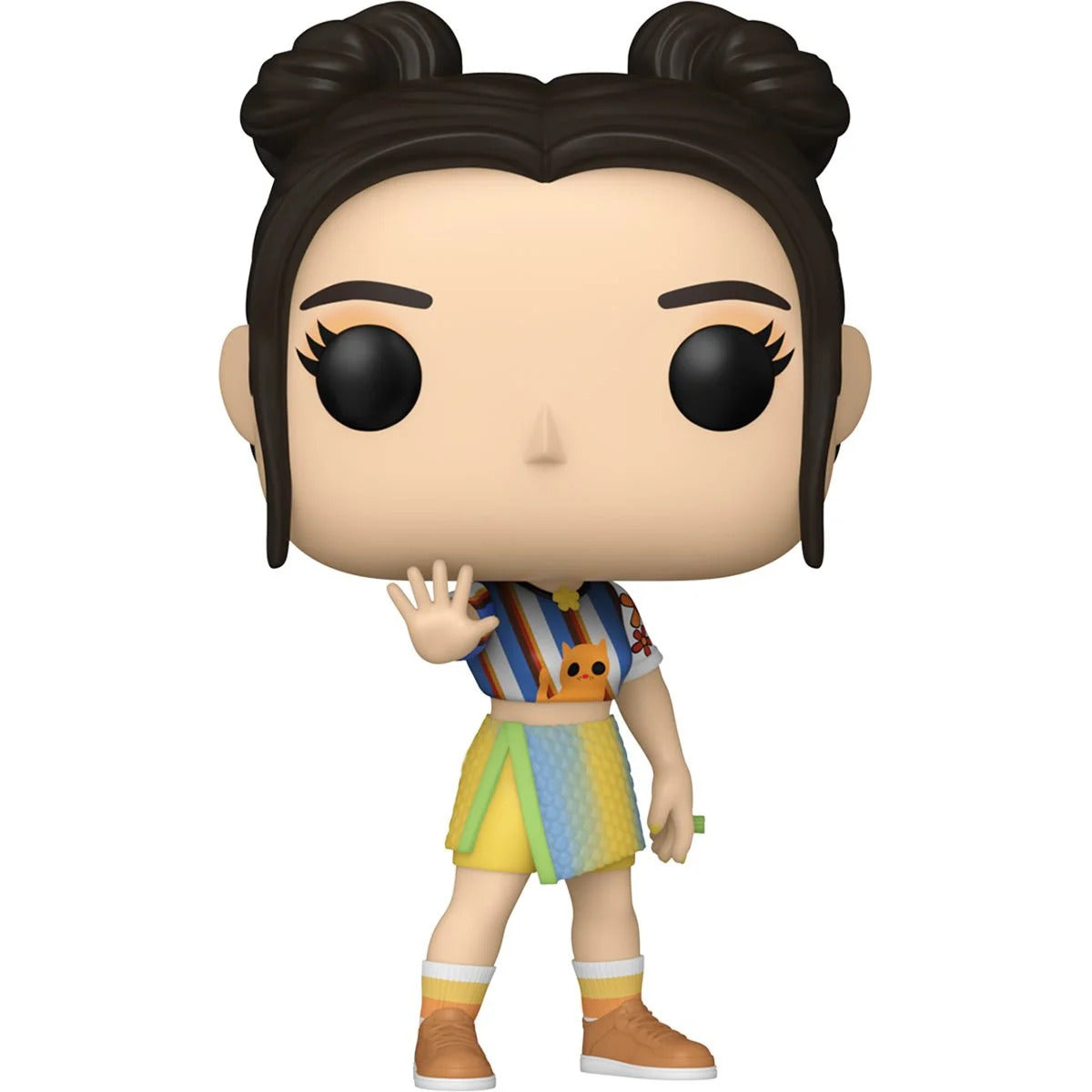 New Jeans Danielle Funko Pop! #452 Vinyl Figure