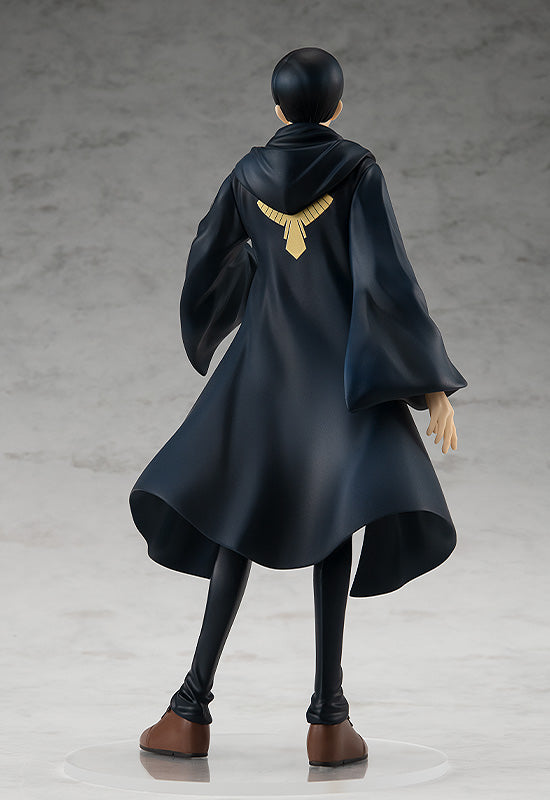 Mashle: Magic and Muscles Mash Burnedead Pop Up Parade Statue