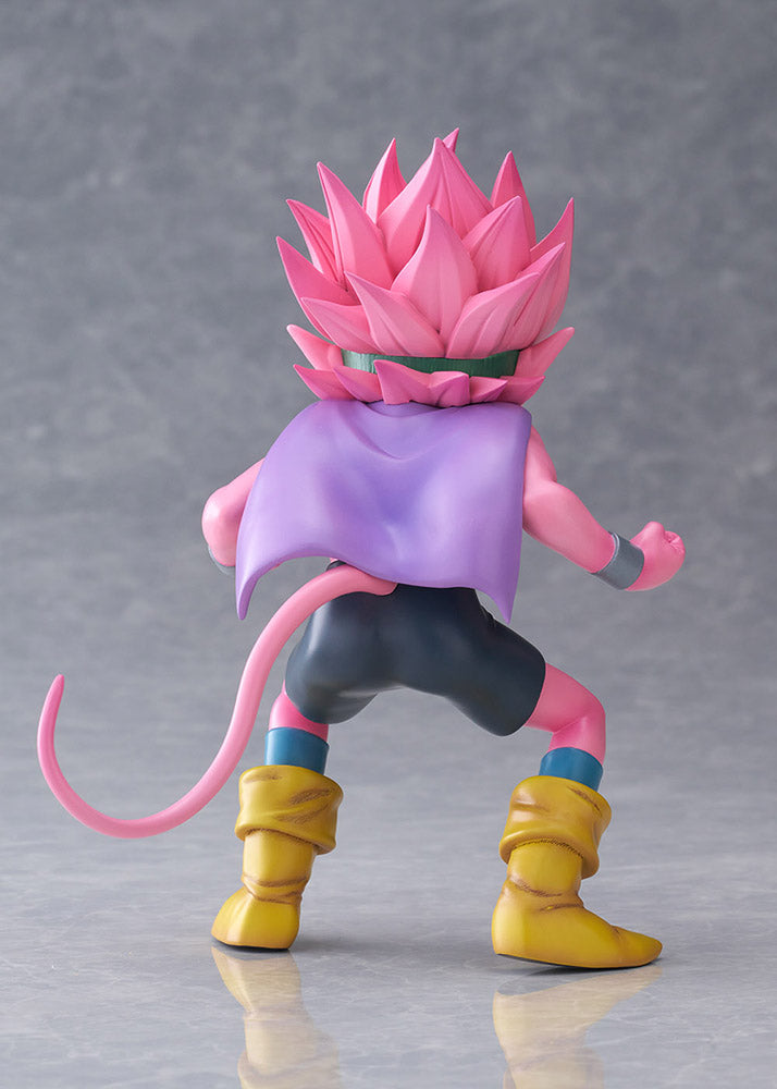 Sand Land Beelzebub SoftB Half Figure