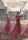 Grandmaster of Demonic Cultivation Manhua Vol. 07 by Mo Xiang Tong Xiu