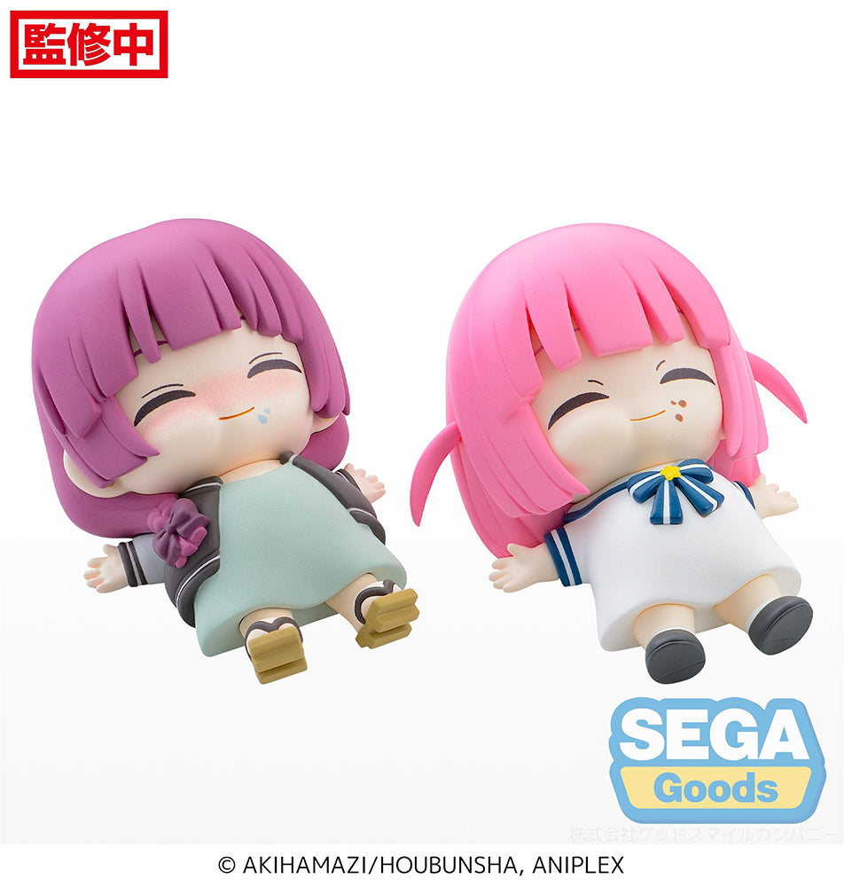 Bocchi the Rock! Full and Happy Mascot EX Vol. 4 Mini Figure
