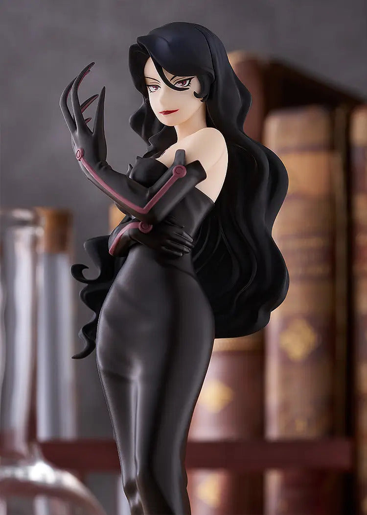 Fullmetal Alchemist: Brotherhood Lust Pop Up Parade Figure