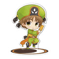 Cardcaptor Sakura Clear Card Syaoran Acrylic Stand