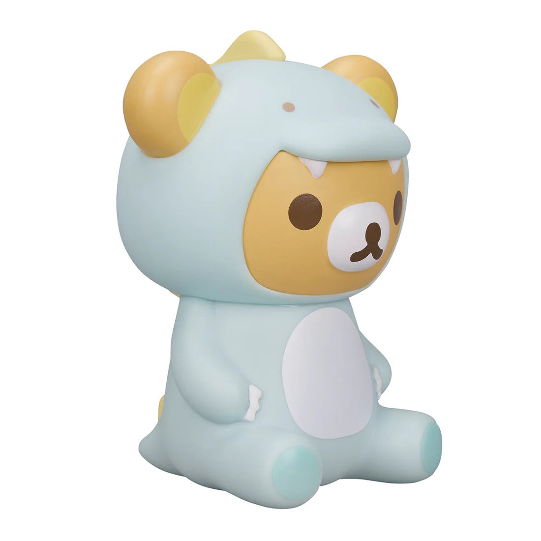 San-X Rilakkuma Original Dinos Series Vinyl Figure