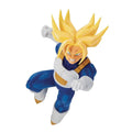 Dragon Ball Z Super Saiyan Trunks Super Warriors Battle Retsuden III Vol. 1 Statue