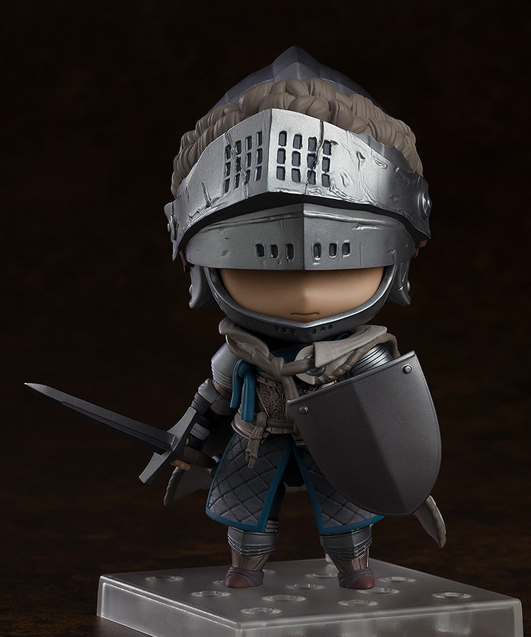 Elden Ring Vagabond Nendoroid Action Figure