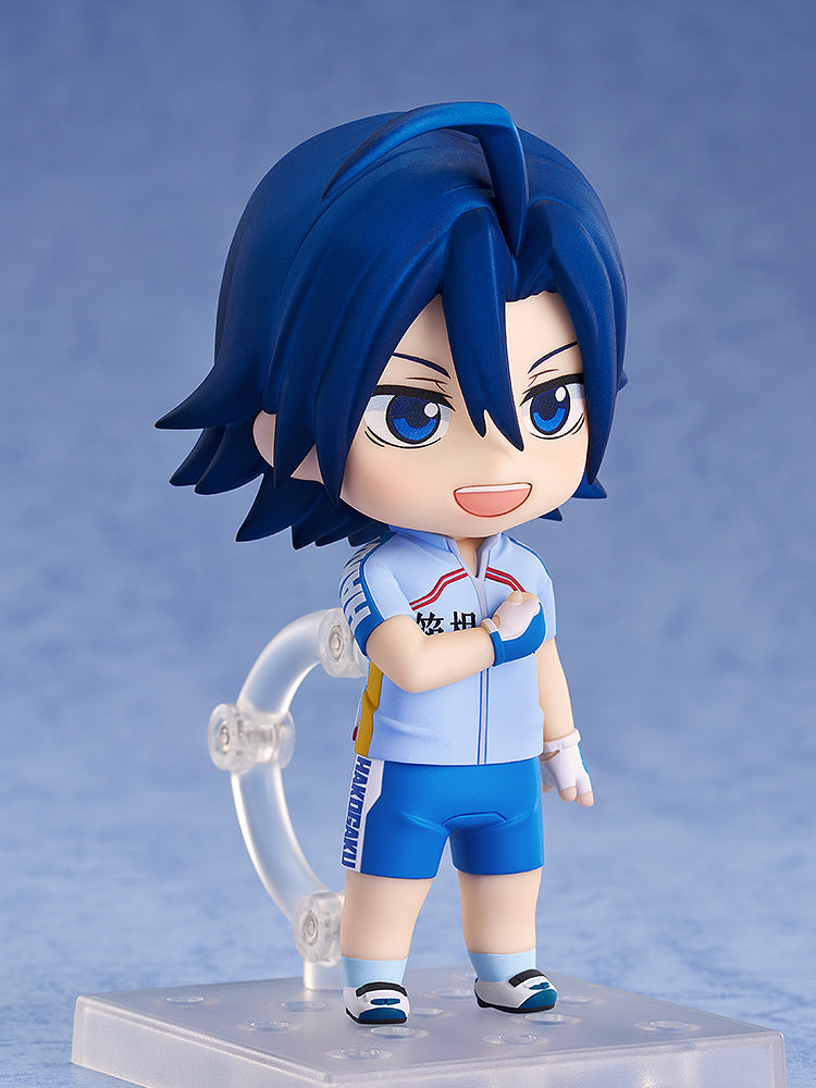 Yowamushi Pedal Sangaku Manami Nendoroid Light Figure