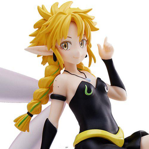 That Time I Got Reincarnated as a Slime Ramiris Statue