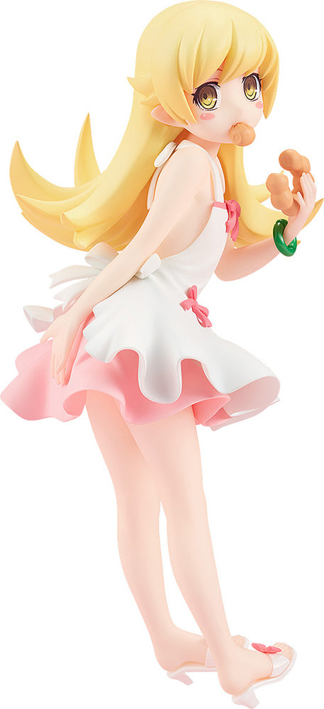 Monogatari Shinobu Oshino Pop Up Parade Figure