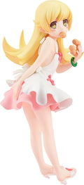 Monogatari Shinobu Oshino Pop Up Parade Figure