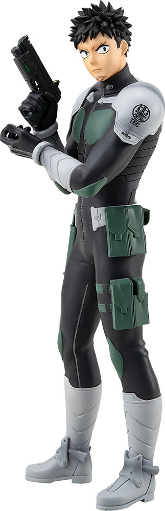 Kaiju No. 8 Kafka Hibino Pop Up Parade Statue