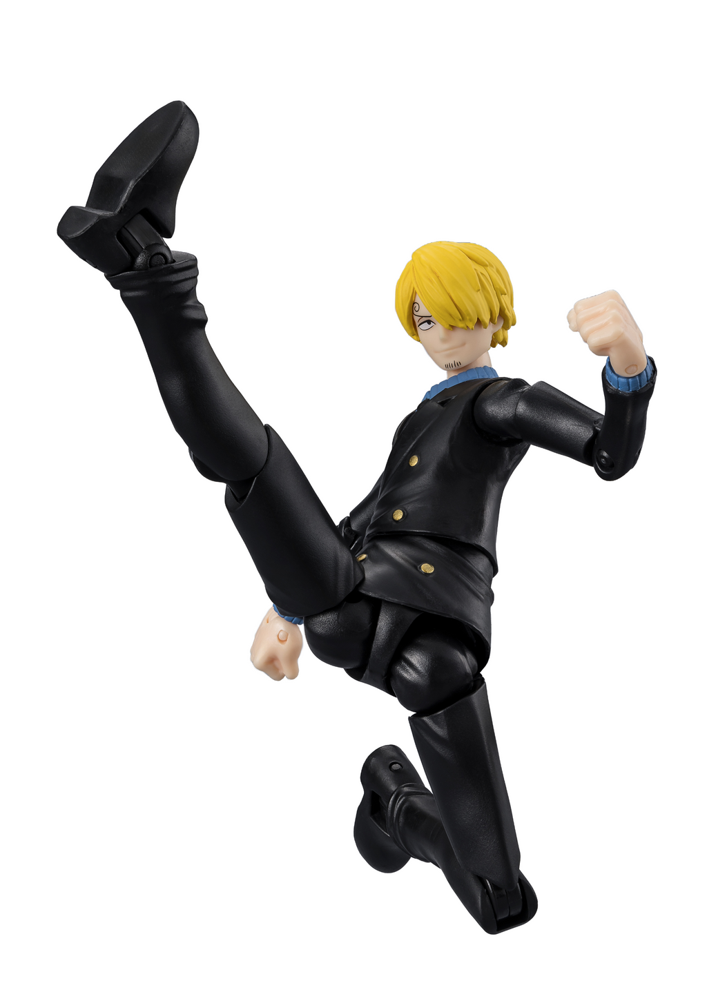 One Piece Sanji Ultimate Legends Figure