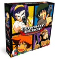 Cowboy Bebop Space Serenade Game