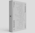 THE BOYZ [Unexpected] 3rd Album KIWEE Album Version