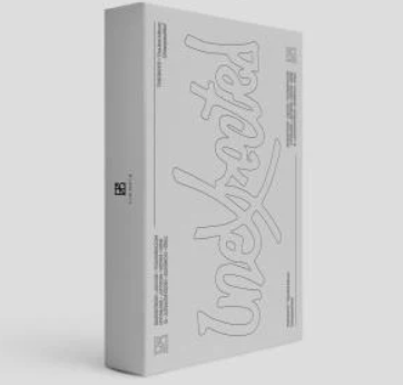 THE BOYZ [Unexpected] 3rd Album KIWEE Album Version