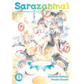 Sarazanmai Vol. 1 by Kunihiko Ikuhara, Teruko Utsumi
