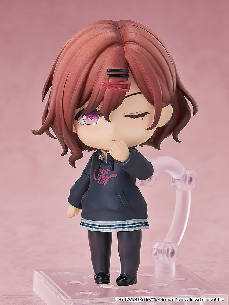 The Idolm@ster Shiny Colors Madoka Higuchi Nendoroid Action Figure