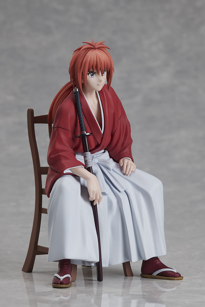 Rurouni Kenshin Kenshin Himura Aniplex Non Scale Figure Figure