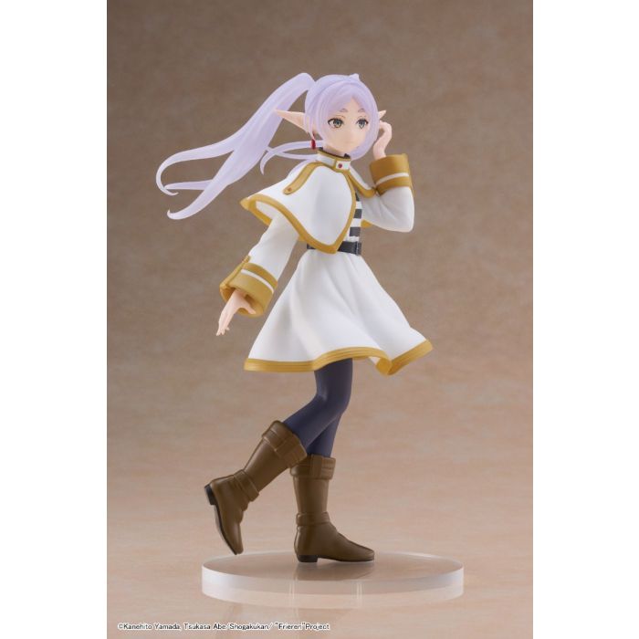 Frieren: Beyond Journey's End Frieren Coreful Figure