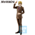 Hunter x Hunter Pariston Masterlise Ichibansho Figure