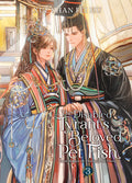 The Disabled Tyrant's Beloved Pet Fish Vol. 03 by Xue Shan Fei Hu