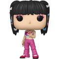 New Jeans Hanni Funko Pop! #451 Vinyl Figure