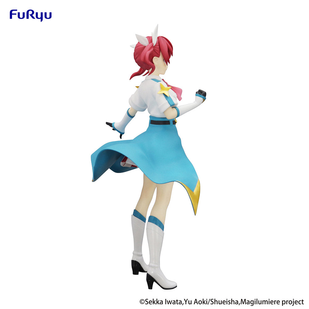 Magilumiere Co. Ltd. Kana Sakuragi Trio-Try-iT Figure