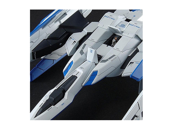 Gundam 00 PG 00 Raiser 1/60 Scale Model Kit