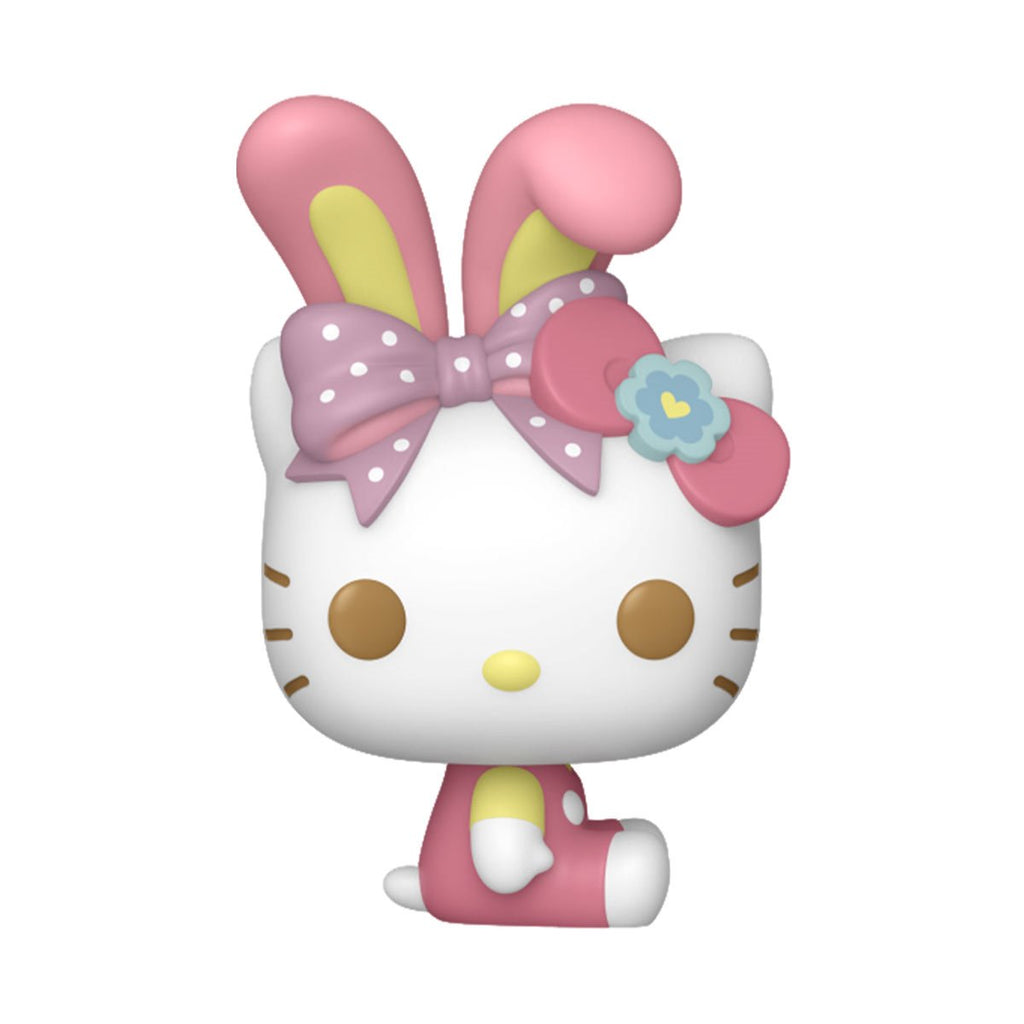 Sanrio Spring Hello Kitty Pocket Pop! Mini Figure