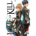 Love of Kill, Vol. 2