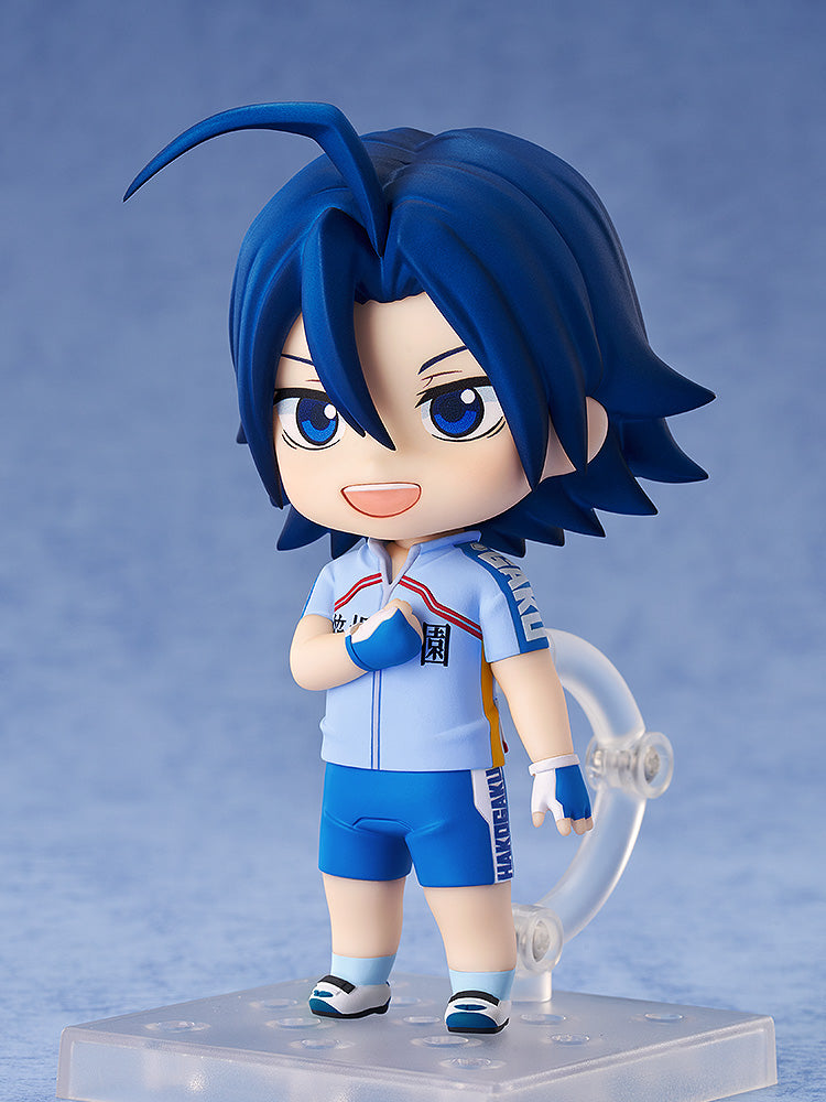 Yowamushi Pedal Sangaku Manami Nendoroid Light Figure