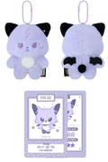 Xdinary Heroes Beautiful Mind World Tour FINALE in SEOUL MD Xdinary Monsters PLUSH BABY Ver. - FOX.DE