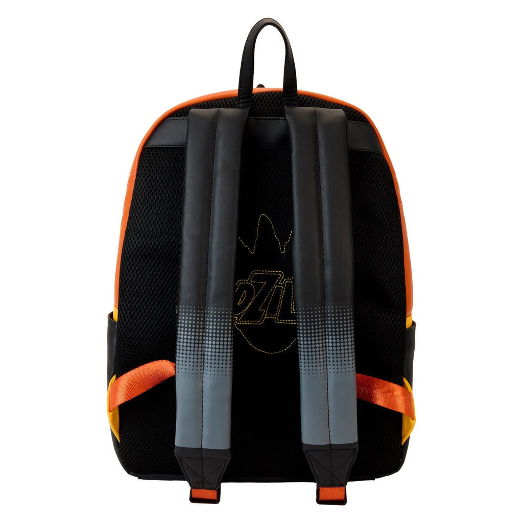Godzilla Full-Size Cosplay Backpack