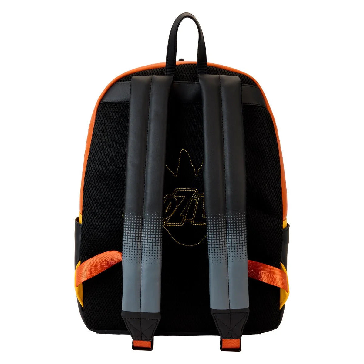 Godzilla Full-Size Cosplay Backpack