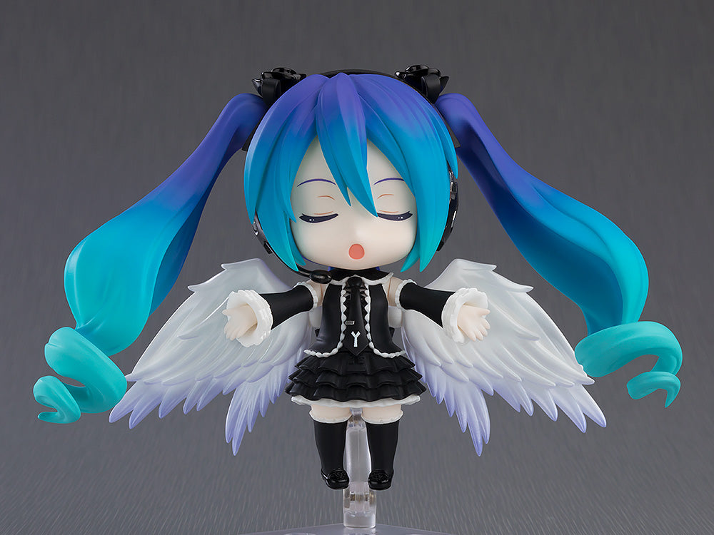 Hatsune Miku [Infinity Ver.] Nendoroid Action Figure