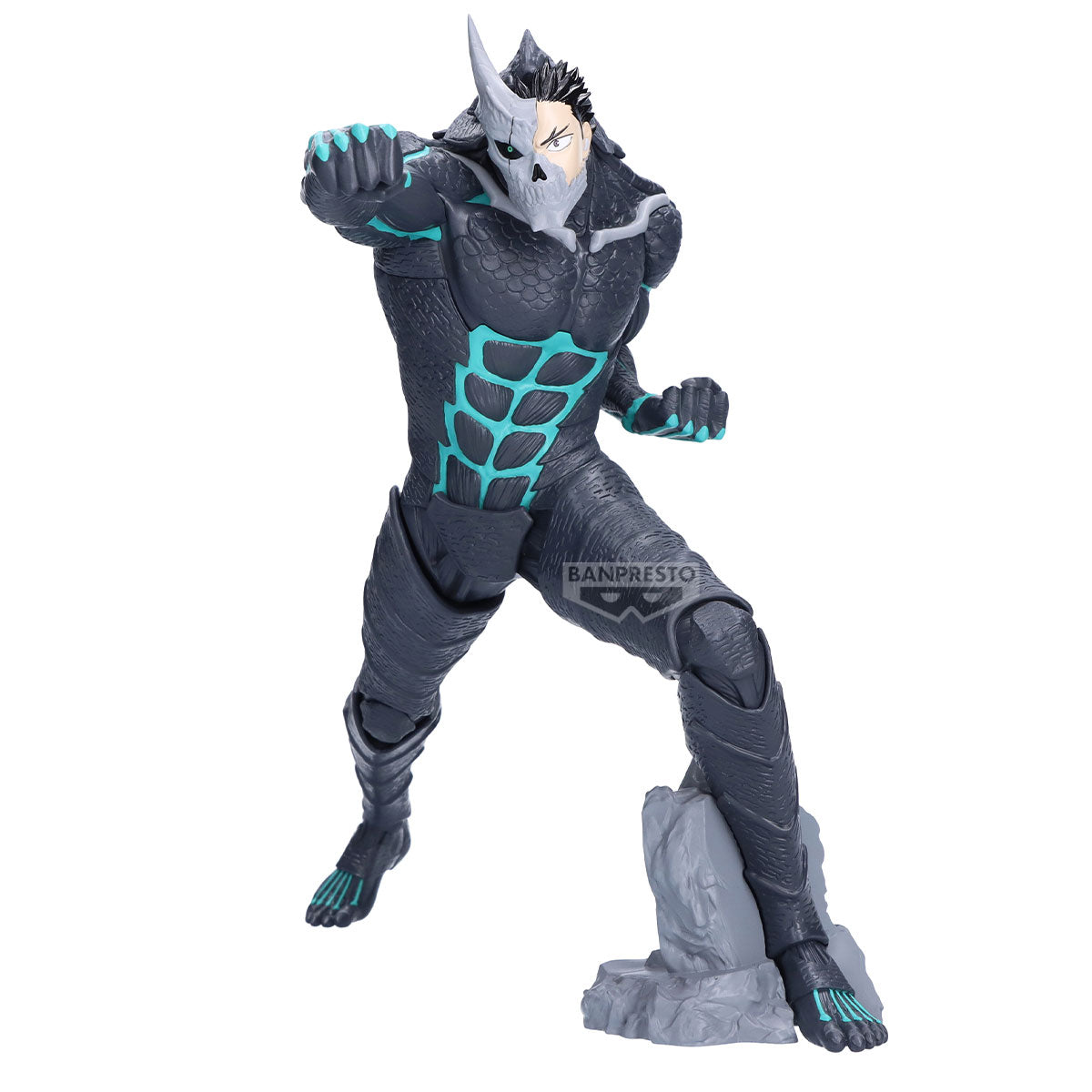 Kaiju No. 8 Kafka Hibino Kaiju Grandista Figure