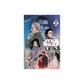 Star Wars Leia, Princess of Alderaan, Vol. 2 by Claudia Gray