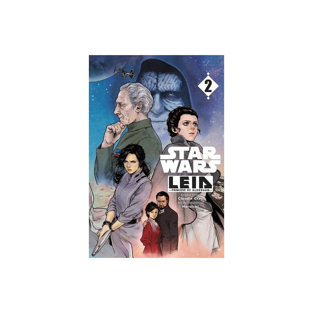 Star Wars Leia, Princess of Alderaan, Vol. 2 by Claudia Gray