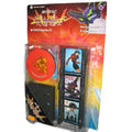 Neon Gensis Unit 00" Evangelion Action Figure Launch Pad