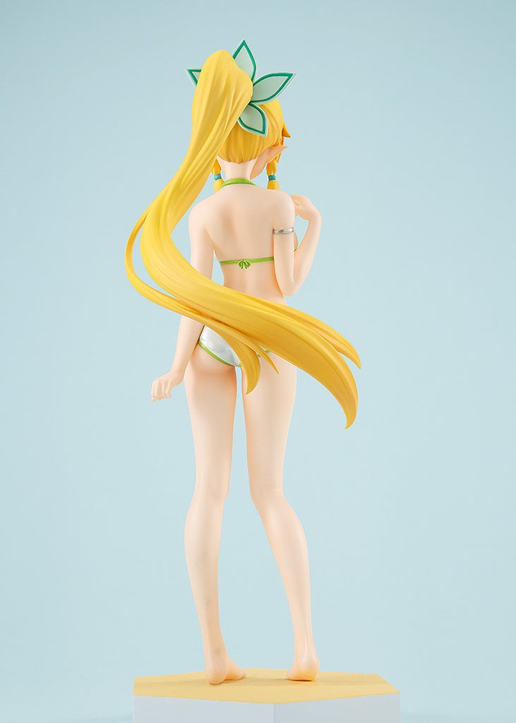 Sword Art Online Beach Queens Leafa Pop Up Parade Figure
