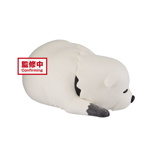 Spy X Family Bond Forger Fluffy Puffy Ver. B Mini-Figure