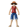 One Piece Monkey D. Luffy Ultimate Legends Action Figure