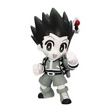 Hunter X Hunter Gon Monotoon [Monotoon Color Ver.] Figure