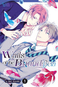 Wails of the Bound: Beta Vol. 01 by Keri Kusabi
