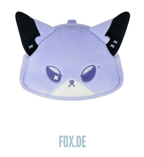 Xdinary Heroes Beautiful Mind World Tour FINALE in SEOUL MD Xdinary Monsters FACE POUCH - FOX.DE